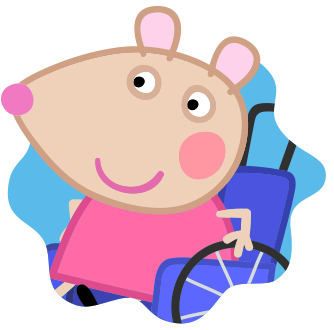 List of Peppa Pig characters - Wikipedia