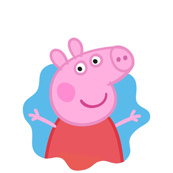 George Pig, Peppa Pig Wiki