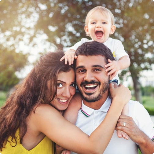 Help Protect Your Family With Cover Direct