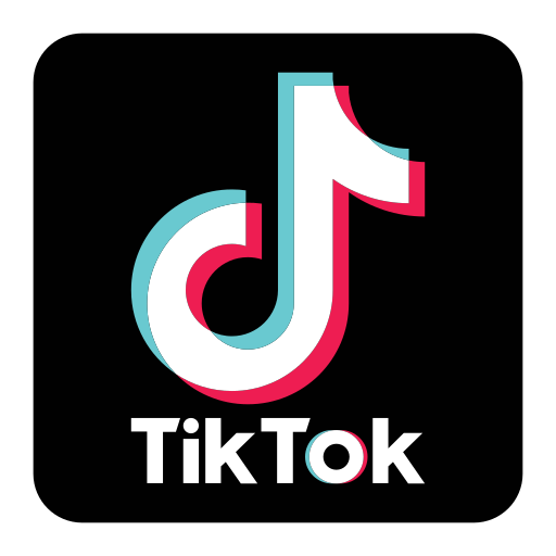 TikTok icon
