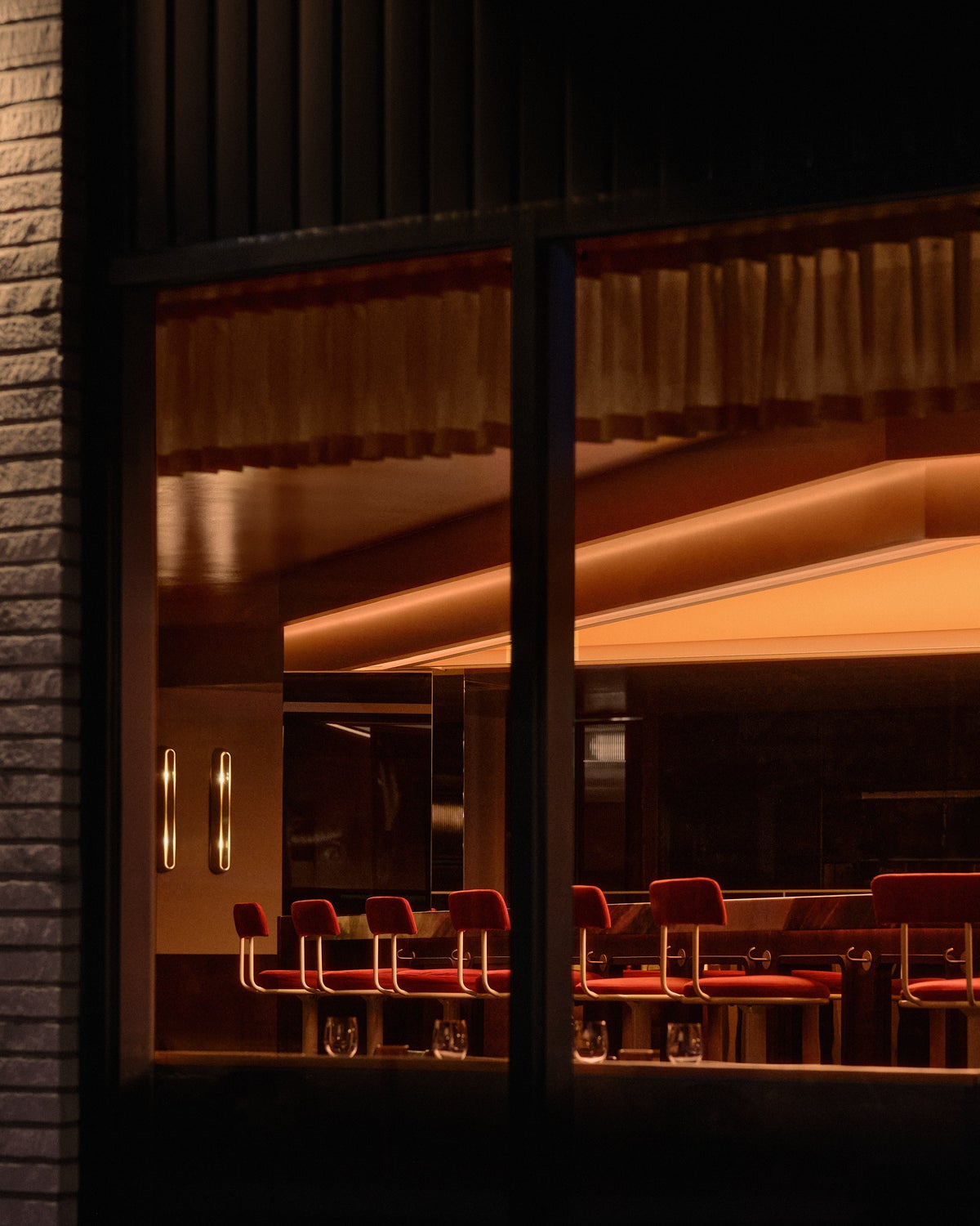 Restaurant Limousine