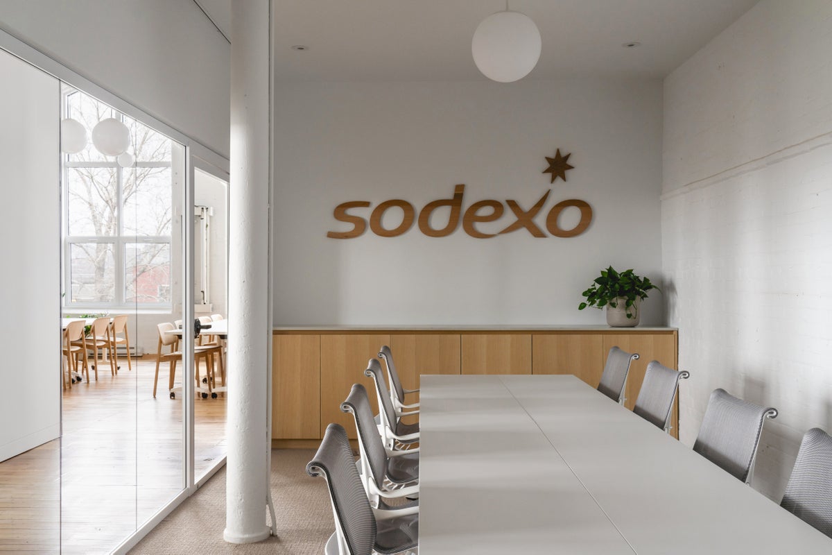 Sodexo