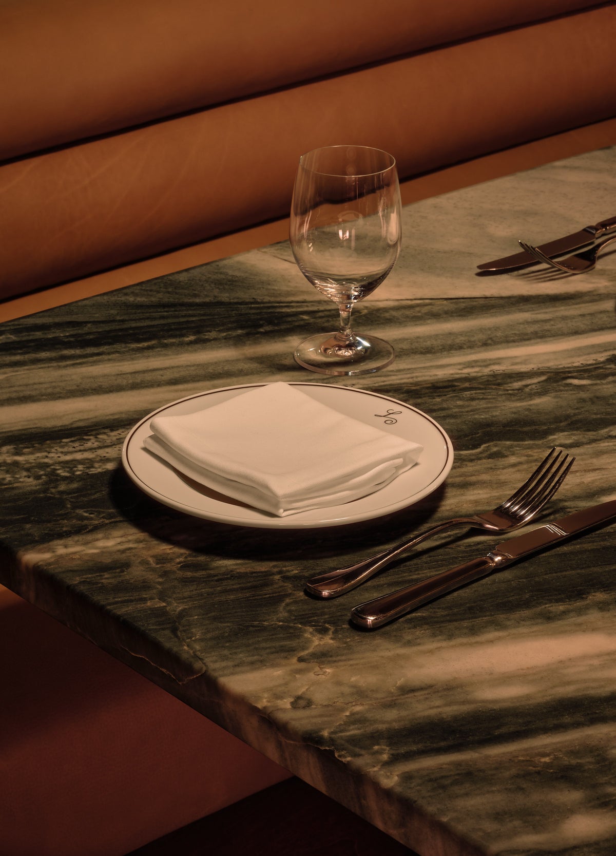 Restaurant Limousine