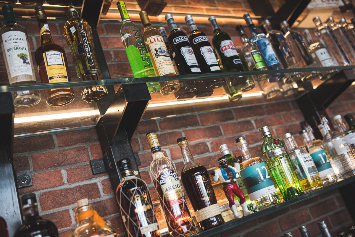 La belle et la boeuf