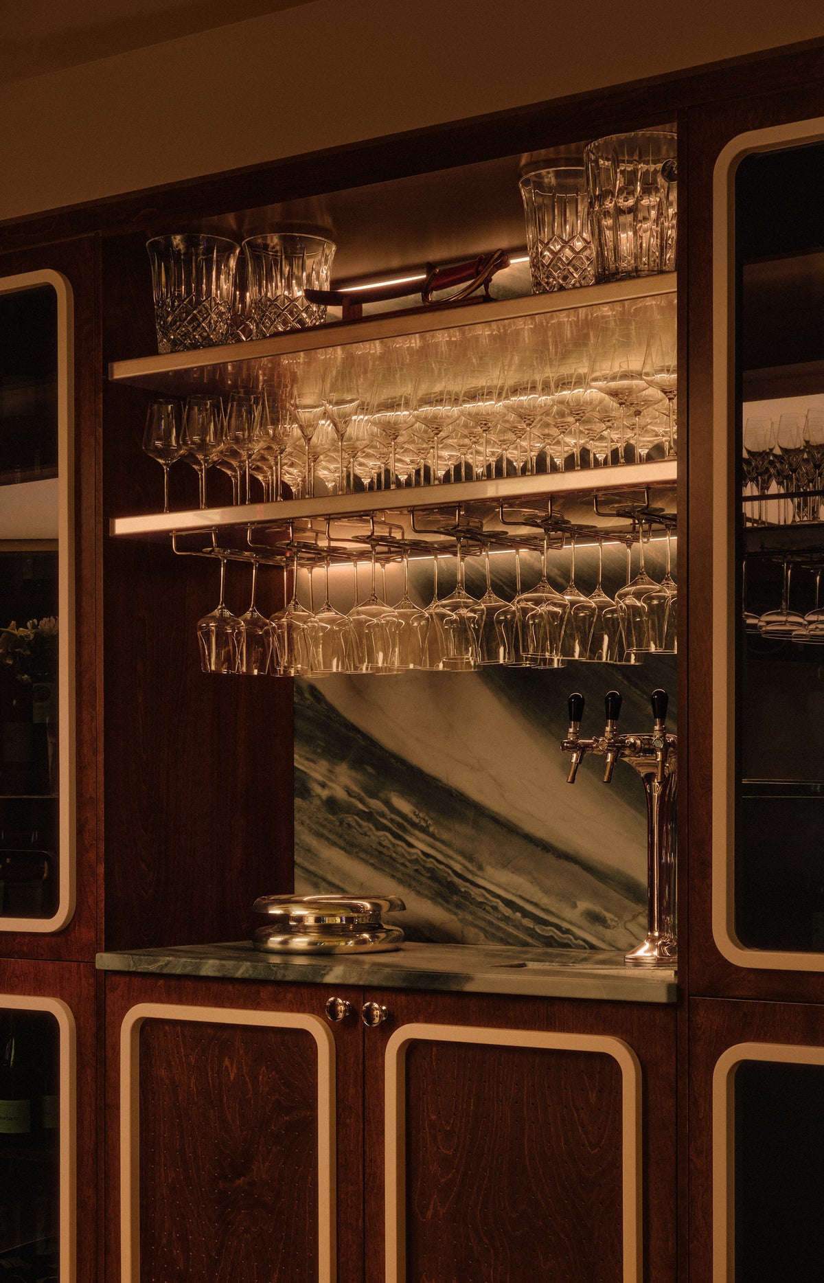 Restaurant Limousine