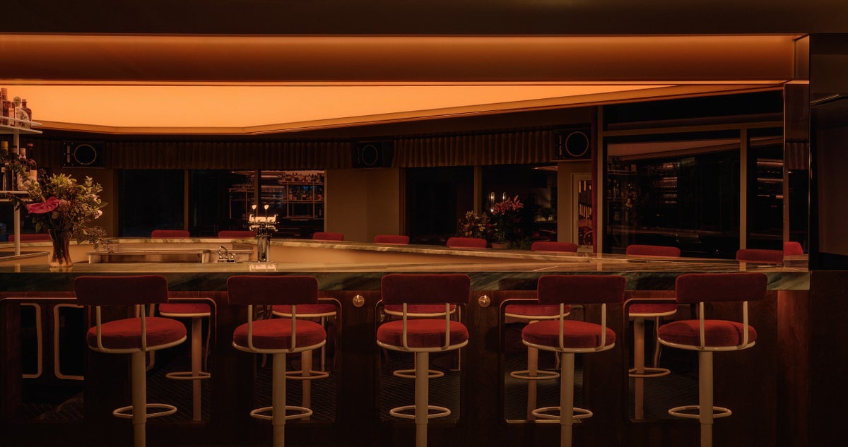 Restaurant Limousine