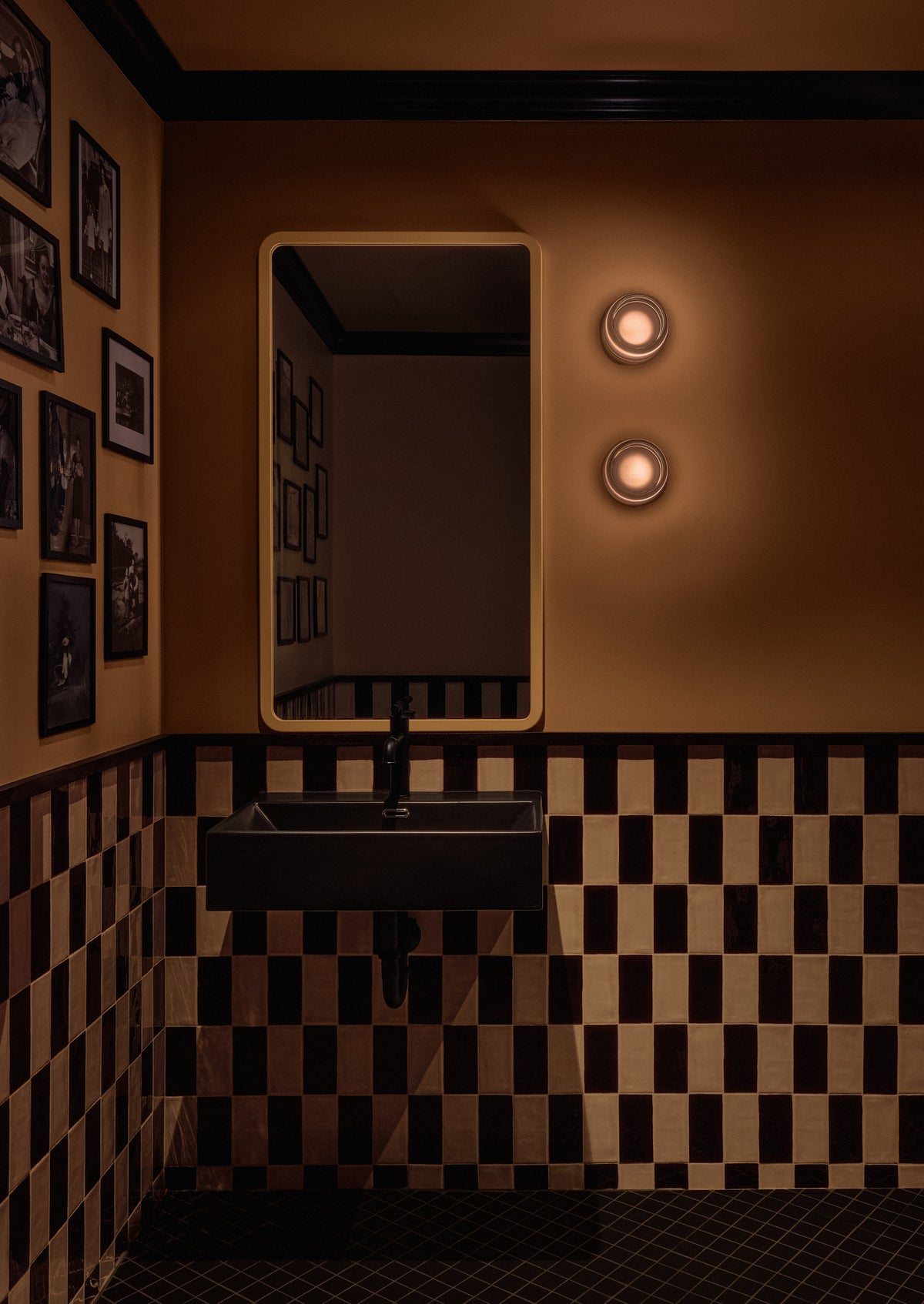 Restaurant Limousine