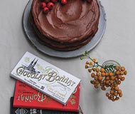 Spolupráce s Čokobanka.cz.