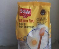 Spolupráce se značkou Schär.