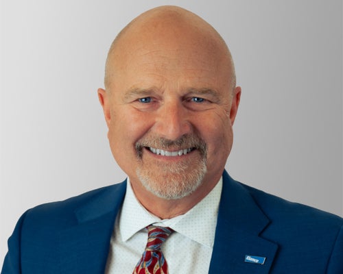 Photo of Paul Herendeen