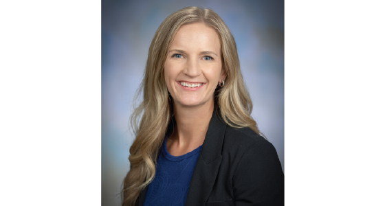 Photo of Kim Stackhouse-Lawson