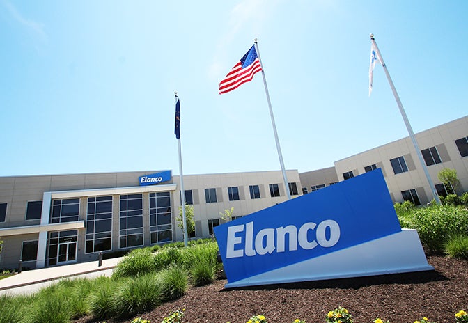 Elanco Animal Health