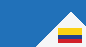 Bandera de colombia