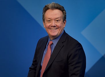 Michael J. Harrington