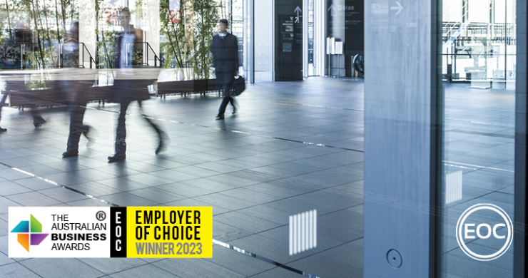 Elanco Australia - Employer of Choice 2023