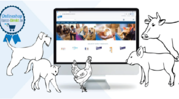  Onlineshop für Elanco Deutschland