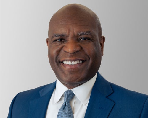 Photo of Kirk McDonald