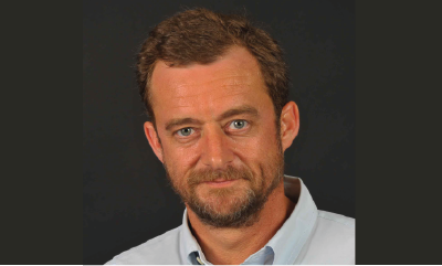 Photo of Marc Henninger