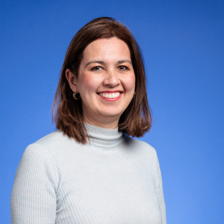 Melissa Wallis Portrait