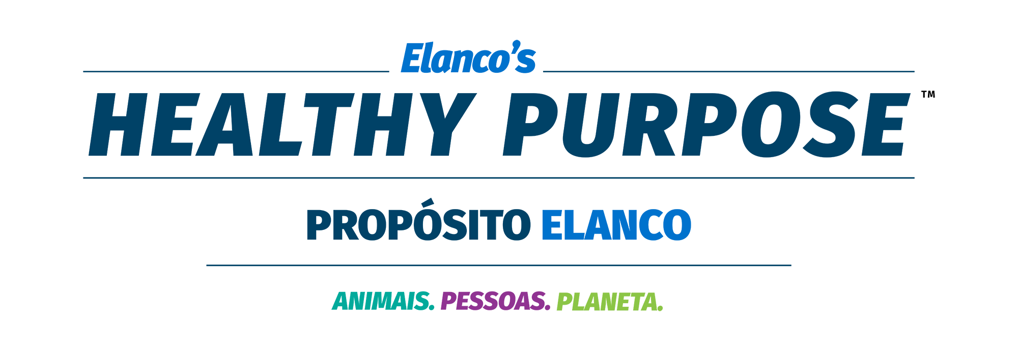 Elanco Healthy Purpose Brasil