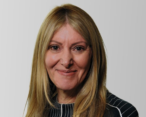 Photo of Denise Scots-Knight