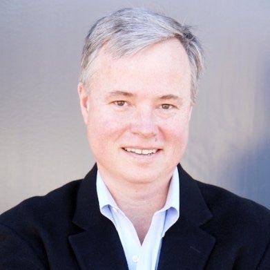 Photo of Chris Keeley