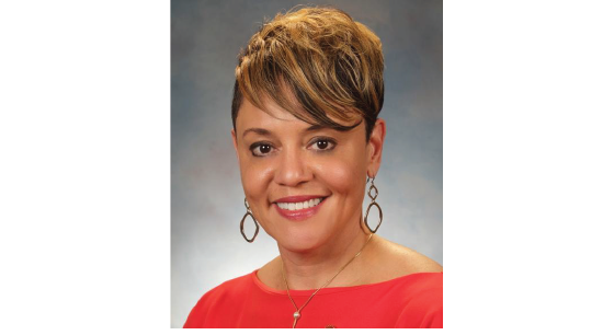 Photo of Dr. Jewel H. Bronaugh