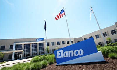 Elanco animal health headquarters