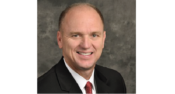 Photo of Erik Johnson