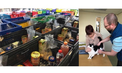 Elanco Global Day of Purpose