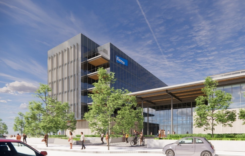 About Elanco