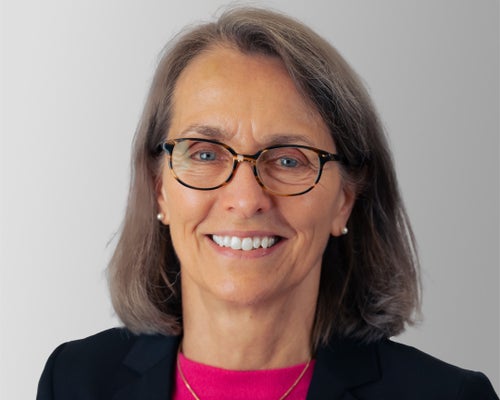 Photo of Deborah T. Kochevar