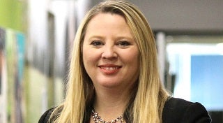 Colleen Parr Dekker photo