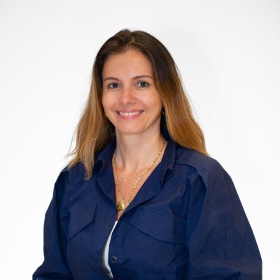 Paul RIGA, Président d’Elanco France