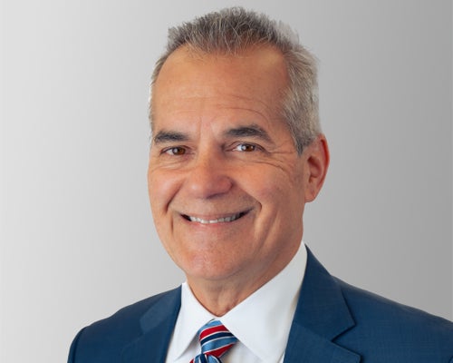 Photo of Art A. Garcia