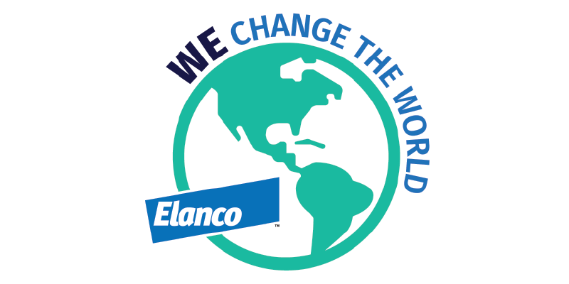 WE change the world icon
