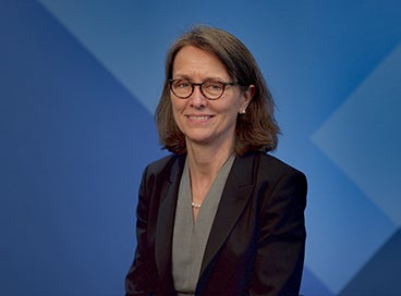 Photo of an Elanco Board member