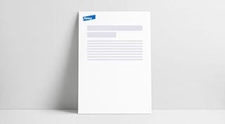 picture of an Elanco document