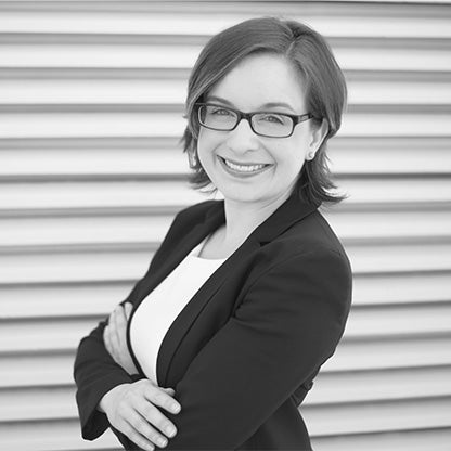 Anika Heinz, Elanco Employee headshot