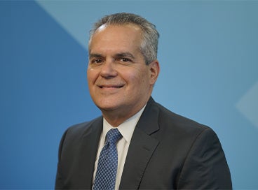 Photo of Elanco board member