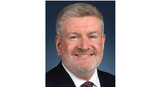 Photo of The Honourable Mitch Fifield 