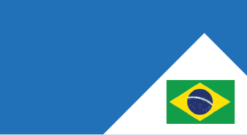 Bandera brasileña