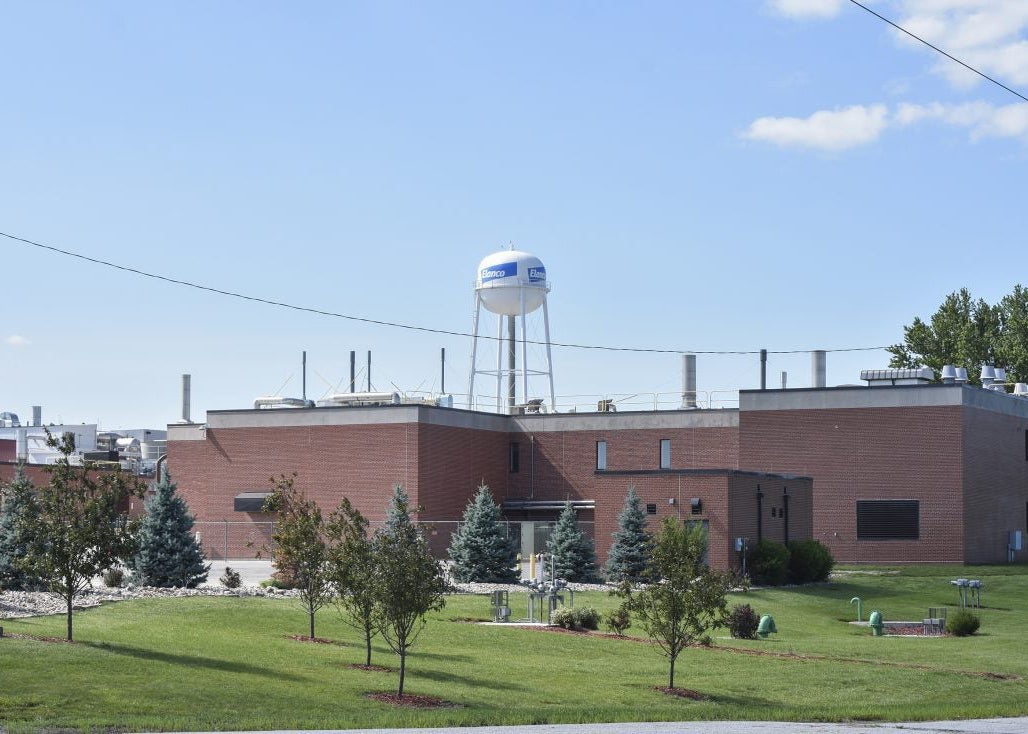 Fort Dodge, Iowa. US.