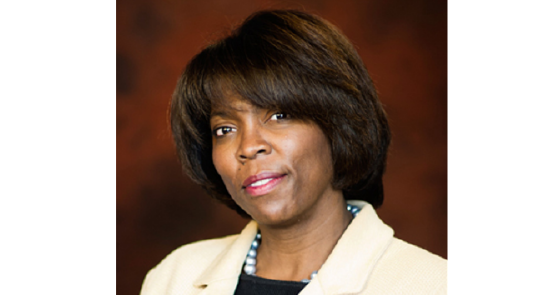 Photo of Amb. Ertharin Cousin