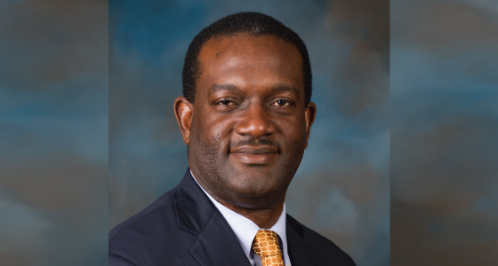 Photo of Dr. Adesogan