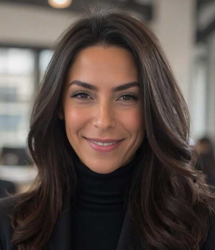 Shouka Amirsolimani, MBA