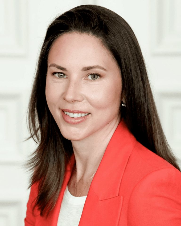 Laetitia Garriott de Cayeux