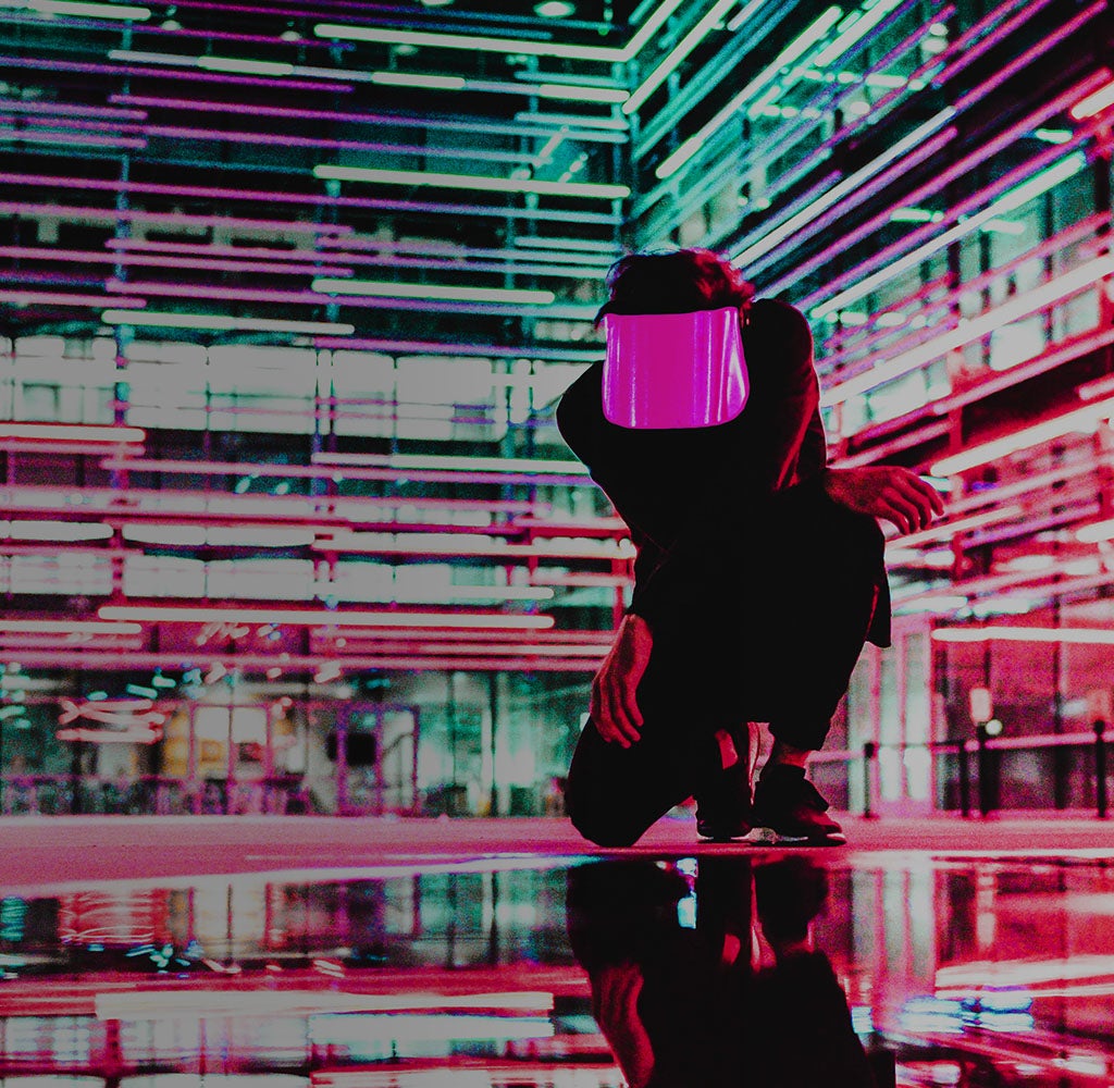 NextGen Mask Challenge