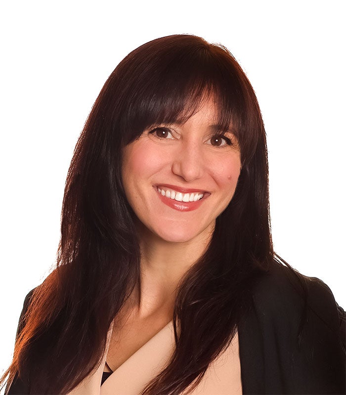 Jamie Justice, Ph.D.