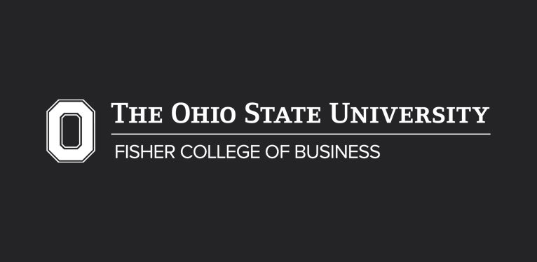 The Ohio State University | Fisher College of Business
